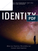 IDENTITY 4.0.1 Zuha's Highlights PDF
