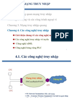 MTN - C4 - Adsl PDF