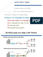 MTN - C4 - Cable Modem
