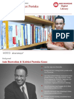 Draft Proposal Anis Baswedan Digital Library