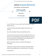 Purpose of Religion PDF