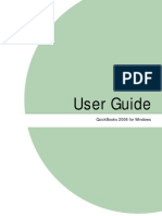 User Guide