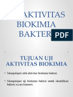 Biokimia