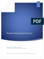 Final Dbms PDF