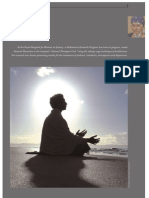 Researching Meditation Clinical Applications in Healthcare Diversity