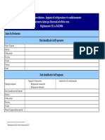 FGas Registro Apparecchiatura PDF