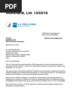 White Paper Implementation of Reduced Sampling and Periodic Skip Lot ...
