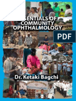 Essentials of Community Ophthalmology