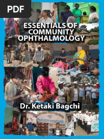 Essentials of Community Ophthalmology