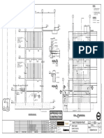 Approved For Construction: Notes