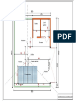 Plan D'implantation PDF