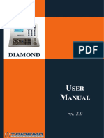 MANUALE Diamond ENG_