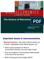 Slides1 - The Science of Macro