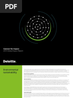 Annual Reports - Deloitte UK | PDF