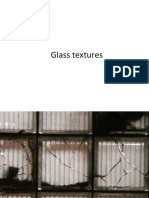Glass Textures