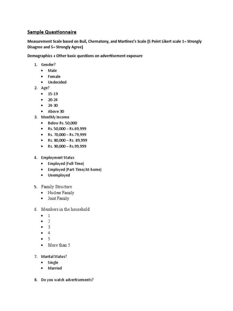 Huawei Smartphone Advertising Survey | PDF | Smartphone | Advertising