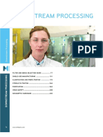 Millipore Bioprocess Catalouge PDF