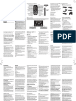 LG-A270 CLA 120503 1.0 Printout PDF