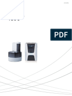 Toc-L: Total Organic Carbon Analyzer