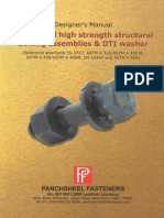 Torque Chart PDF