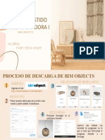 Como Descargar Bimobjets