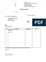 iO3-Delivery Order PDF