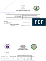 Kagawaran NG Edukasyon: Rehiyon Xi