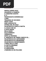 Download ebook - ITA Rodari Gianni - Filastrocche by biscottino rude SN489443 doc pdf