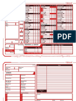 RTG CPR CharacterSheet Fillable PDF