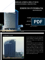 Torre-Interbank Analisis