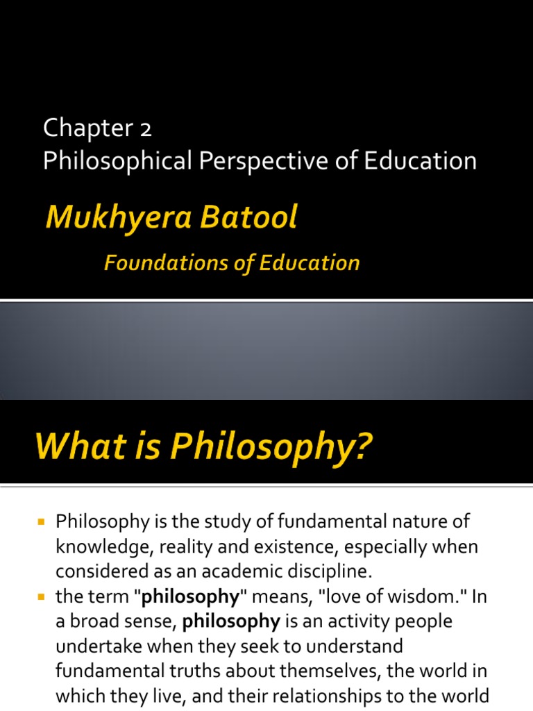 Education visual data 2