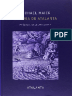 La Fuga de Atalanta (Atalanta Fugiens) (PDFDrive) PDF