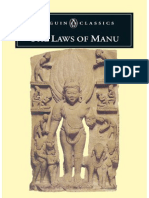 The Laws of Manu (PDFDrive) PDF