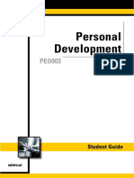 PEO003 - SGD - V4 (Personal Devt)