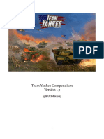 Team Yankee Compendium 1 3