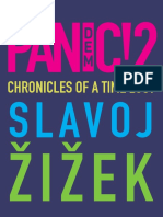 Slavoj Zizek Pandemic 2 Chronicles of A Time Lost Theoryreader PDF