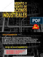 MANTENIMIENTO-SIKA ARG.ppt