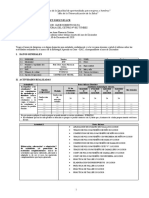 INFORME MENSUAL DE Diciembre