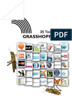 Tab 7 Tales of The Grasshoppers