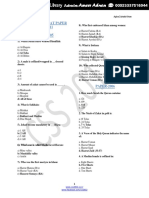 Islamiat Solved MCQS 2005 To 2011 PDF