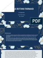 Botani Farmasi Kim PDF