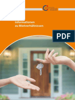 Hinweise Fuer Mieter Integrationscenter Fuer Arbeit Gelsenkirchen Das Jobcenter PDF