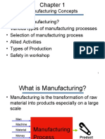 L2 (Manufacturing Concepts)