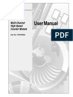 User Manual: Allen-Bradley