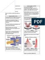 Physics Light Reviewer