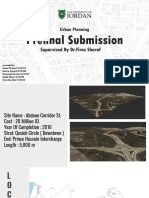 Urban Prefinal PDF