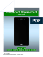 Component Replacement - 018 PDF