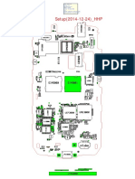 SM-J110F PCB Layout