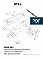 Bench Vise PDF