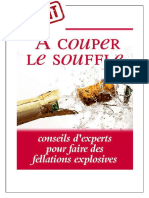 A Couper Le Souffle PDF Gratuit